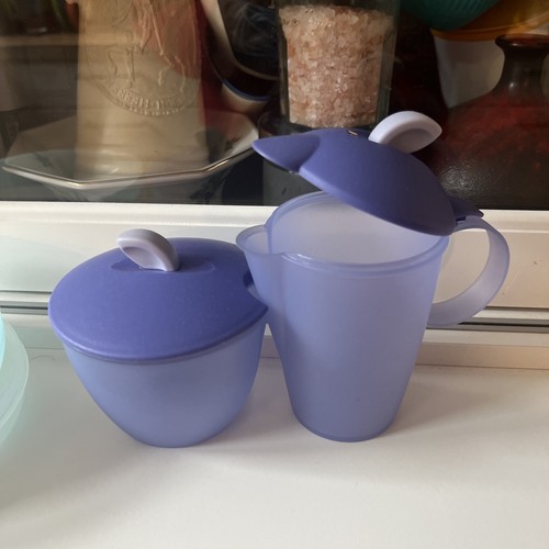 Tupperware süßes milch und - , milch-