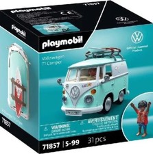 T1 Camper Set - Kultiger Retro