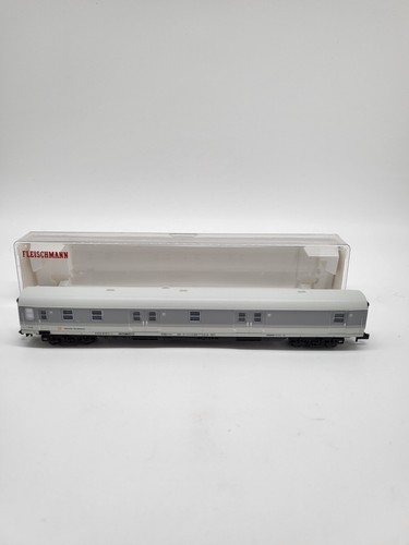 Fleischmann spur 8829k - fleischmann,
