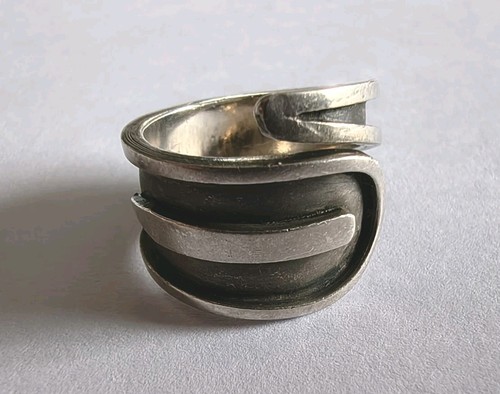 Ring besteckring sterling - ring,