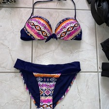 bikini damen set 2 teilig