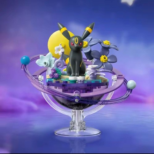 Pokemon keeppley nachtara - pokemon,