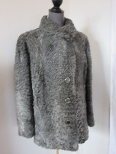 Persianer Pelz Jacke vintage