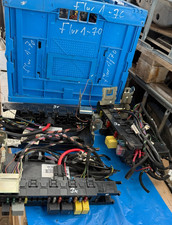 Mercedes Benz C-Klasse W203 S203 Zentralelektrik Sicherungskasten 2035450701