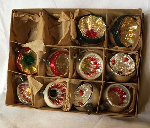 Antiker christbaumschmuck - christbaumschmuck, 10