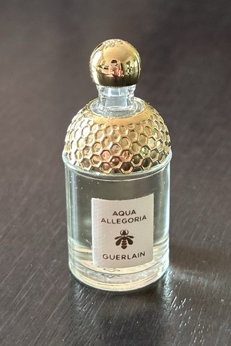 Guerlain aqua allegoria - guerlain, |