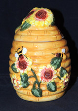 Amsel Hamburg Honigtöpfchen