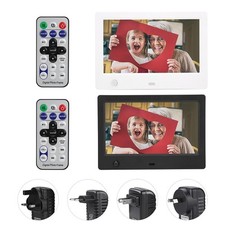 7in Digital Photo Frame