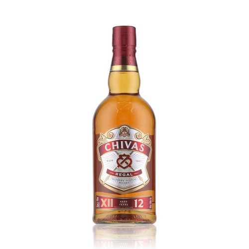 Chivas regal years whisky - years,