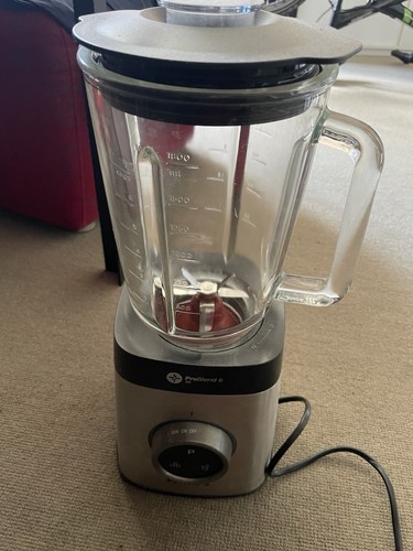 Philips standmixer 3655 - philips,