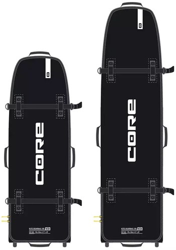Core kite gear - kite,