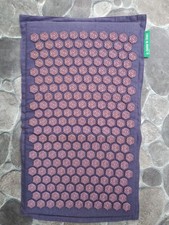 Akupressurmatte, original LE CHAMP DE FLEURS