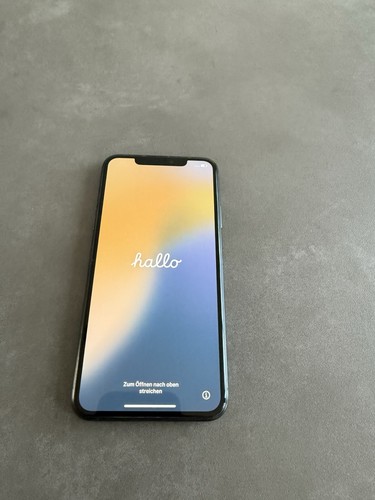 Apple iphone pro max - iphone, 64gb
