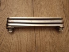 93176626 OİL COOLER RADIATOR