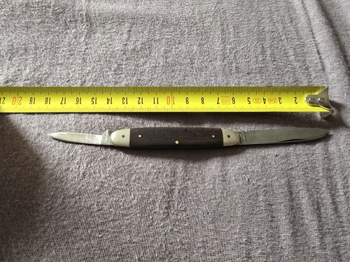 Puma solingen messer sehr - sehr, alt