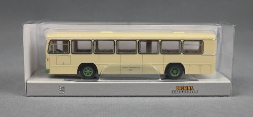 Brekina 59166 87 büssing - 59166,
