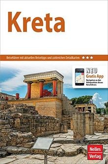 Nelles guide reiseführer - nelles,