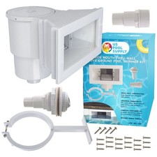 U.S. Pool Supply Wide Mouth