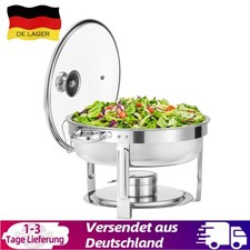 Chafing Dish 5,5L RUND