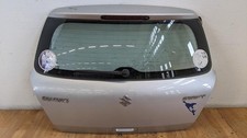 Suzuki Swift RS413 Heckklappe