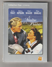 LE MAÎTRE DE LA PRAIRIE -