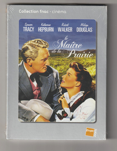 Maître prairie - maÎtre, la