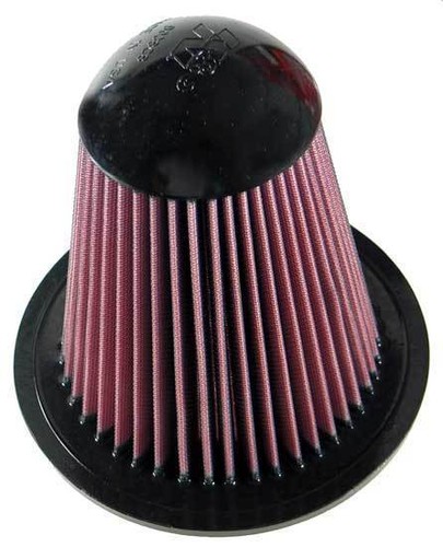 Luftfilter ford mustang - k&n,