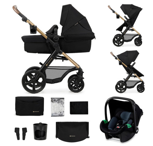 Kinderkraft moov2 kinderwagen - moov2,
