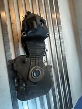 Stirndeckel Motordeckel 03D103515B VW Lupo 6X Bj 2001 1.0L Benzin