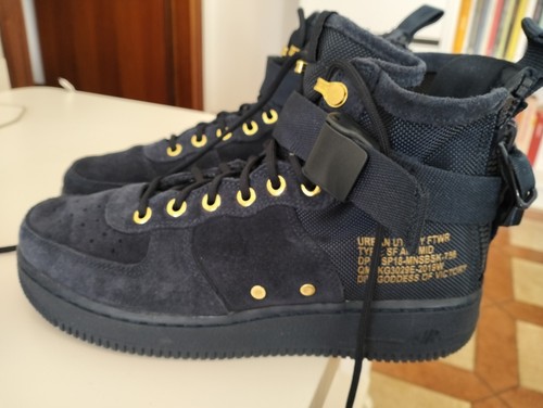 Air force damen - 1,