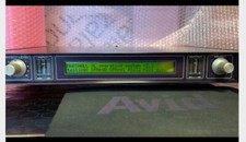 Quantec QRS XL Roomsimulator