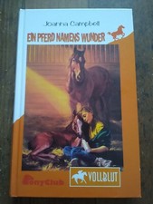 Ein Pferd Namens Wunder-