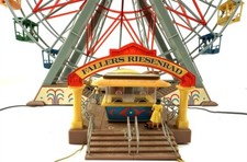 Faller 311 riesenrad für - h0,