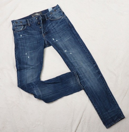 Blaue g herren - l.o.g.g.,