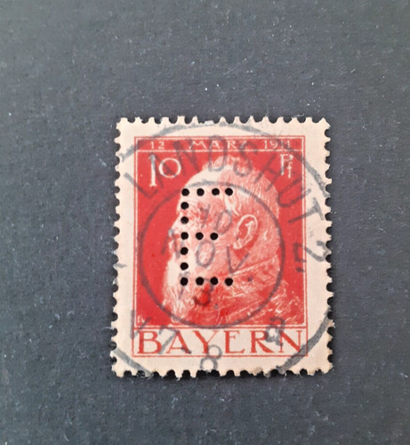 Bayern dienst landshut - bayern,, 2