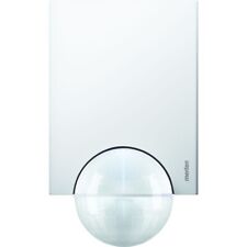 Merten 565119 Bewegungsmelder ARGUS 110 Basic polarweiß