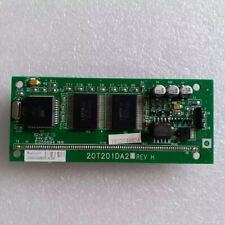 VFD Display Screen 20T201DA2