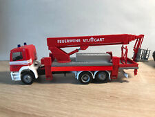 Herpa Ruthmann Steiger