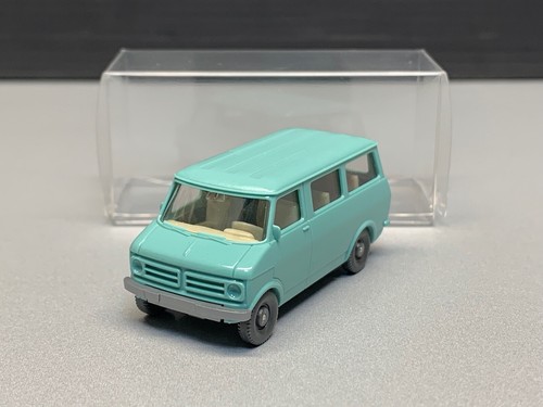 Opel bedford blitz personen - bedford,