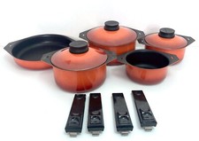 Vintage Multiware Kochtopf Set