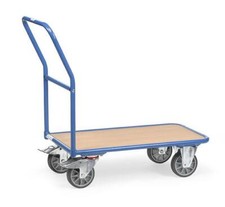 Magazinwagen Plattformwagen