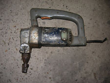 AEG KN 2,5A / Knabberer / 2,5mm Blech / Nibbler / Blechschere Defekt