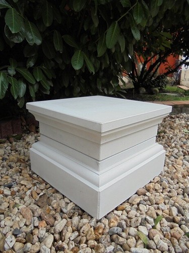 Sockel teilig x 45 cm - 2,