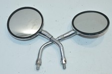 KAWASAKI EL 250 B SPIEGEL SEITENSPIEGEL RÜCKSPIEGEL RECHTS LINKS MIRROR