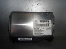 Audi A6 4B 2,5 TDI Getriebesteuergerät Steuergerät Bosch 4B0927156ES 0260002830