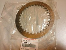 1x2 Kupplungsplatte Kupplungsscheibe Kawasaki GPZ 1100 ZZR 1100 13089-1092 NOS