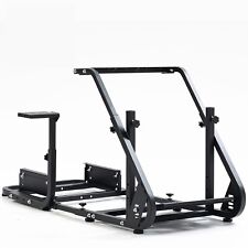 USED-Hottoby Rennsimulator-Cockpit Passend Für Logitech G27 G29 Thrustmaster T80