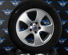 Original volvo alufelge - original, volvo-alufelge