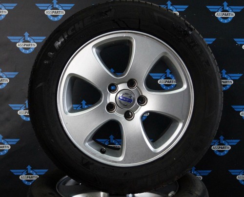 Original volvo alufelge - original, volvo-alufelge
