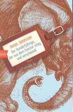 Der Hundertjährige, der aus